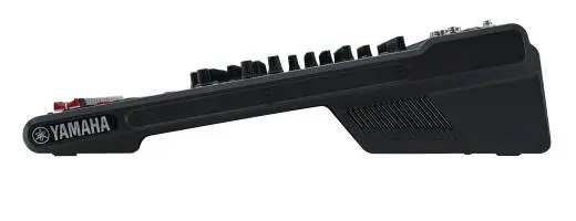 20 Channel MG Series Mixer w/Effects