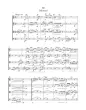 String Quartet no. 11 in C major op. 61 - Dvorak/Schick - Study Score - Book