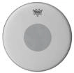 Remo - Controlled Sound X Coated Batter Head w\/Reverse Dot - 12 Inch
