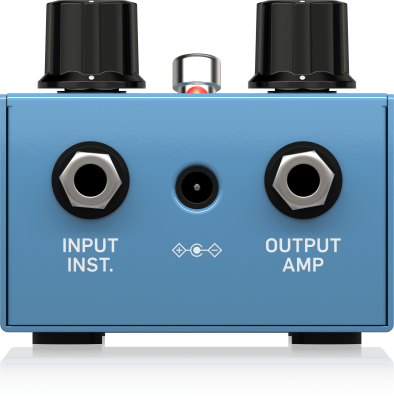 【新品】BEHRINGER Octavia Octave Fuzz Behringer | Product | OCTAVIA OCTAVE FUZZ