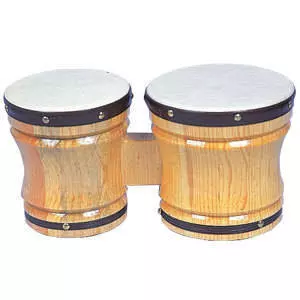 Bongos