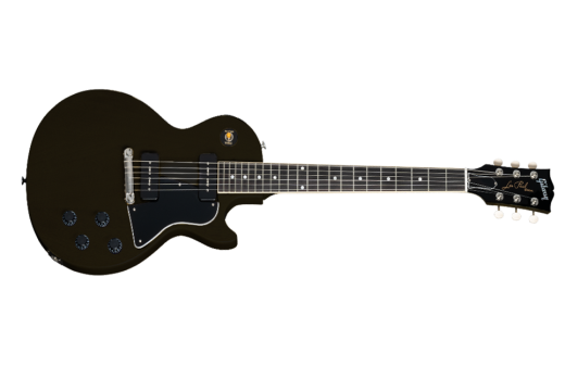ギター Gibson Les Paul jr Special w/HardCase Gibson Les Paul Special Electric Guitar With Hardshell Case