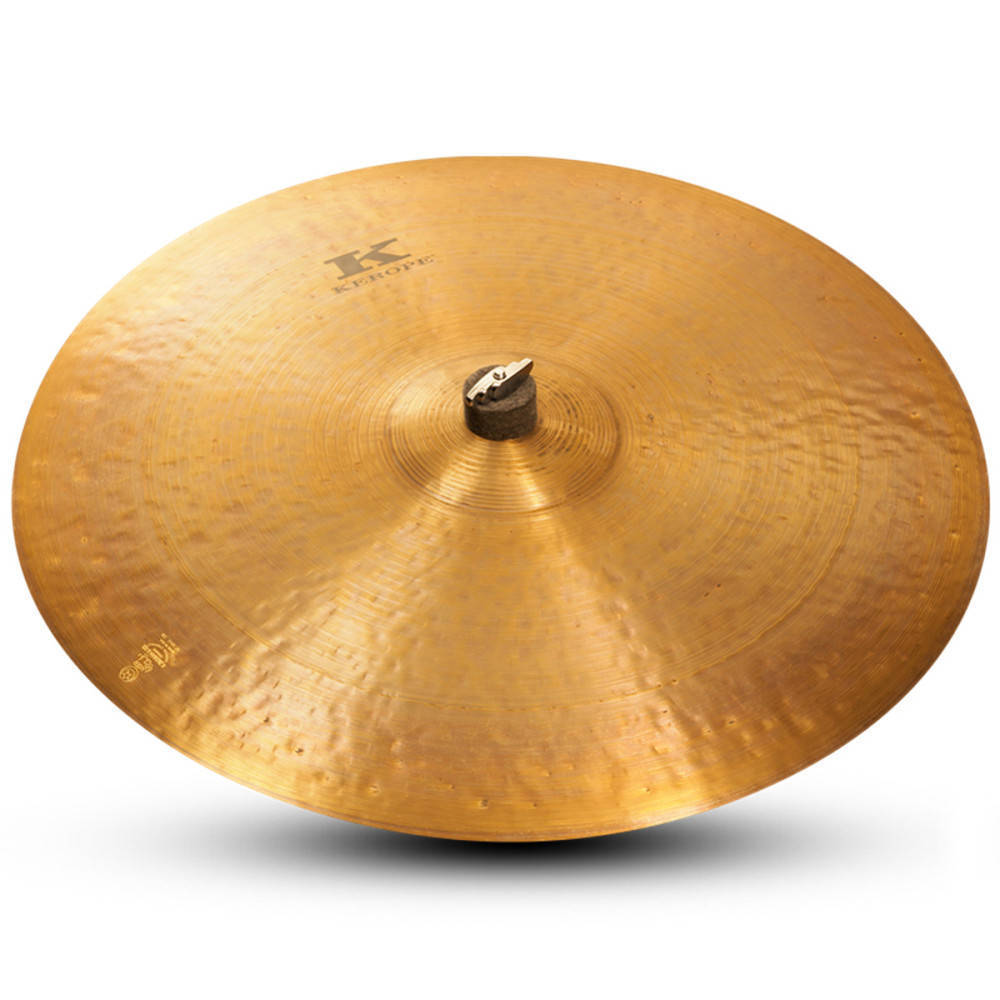 Kerope Ride Cymbal - 20 inch