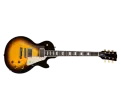 Gibson - Les Paul Studio Electric Guitar with Softshell Case - Tobacco Burst