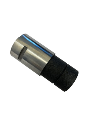 Coles - 4069A XLR Connector For 4038 Microphone