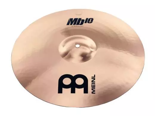 Mb10 Heavy Crash 16 inch