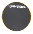 Travis Barker Signature Practice Pad - 12\'\'