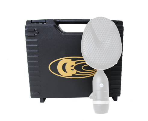 Coles - Rigid Plastic Case For 4038
