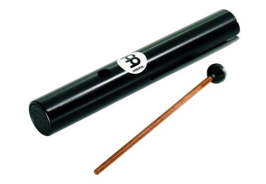 Meinl - Wah Wah Tube, Large, Black