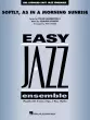 Hal Leonard - Softly, As in a Morning Sunrise - Romberg - Jazz Ensemble - Gr. 2
