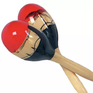 Maracas