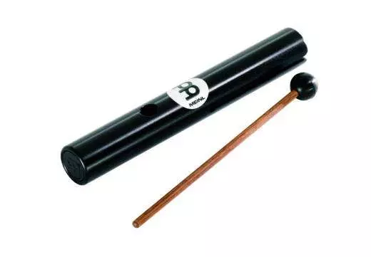 Wah Wah Tube, Small, Black