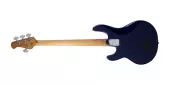 StingRay4 Special Bass with Case - Butane Blue