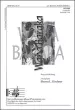 Santa Barbara Music - Wana Baraka - Kenyan\/Kirchner - SSATBB