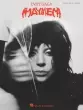 Hal Leonard - Lady Gaga: MAYHEM - Piano\/Vocal\/Guitar - Book