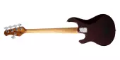 StingRay5 Special 5 HH 5-String Electric Bass with Case - Oxblood