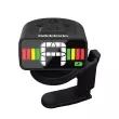 "DAddario - Micro Rechargeable Headstock Tuner"