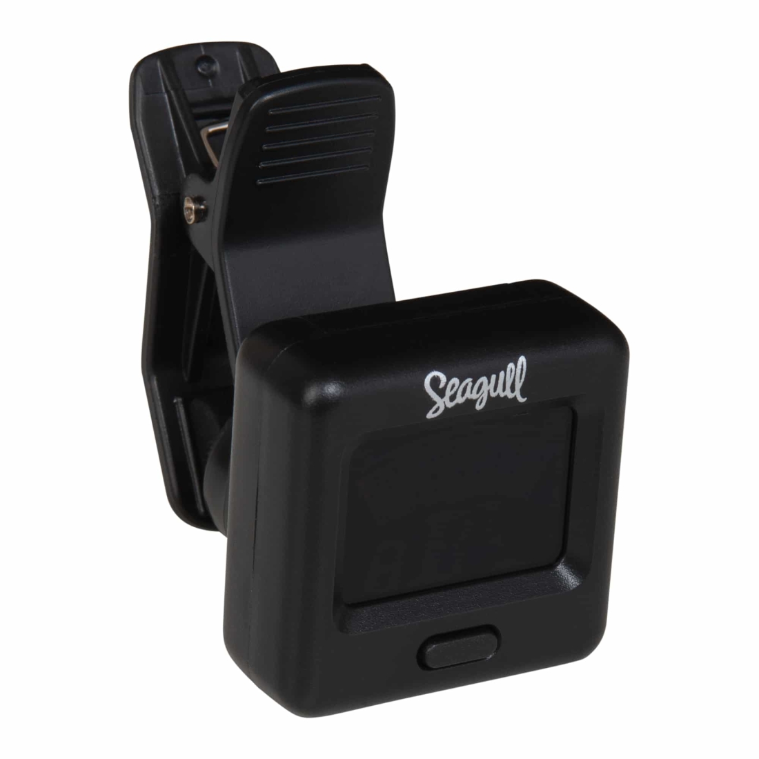 Chromatic Clip-On Tuner