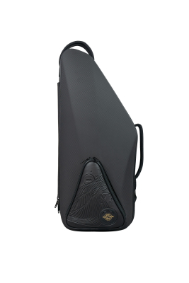 Limited Edition Supreme Alto Saxophone - Matte Black