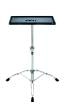 Meinl - Perucssion Table Stand, Chrome