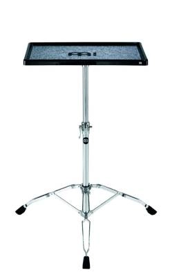 Perucssion Table Stand, Chrome