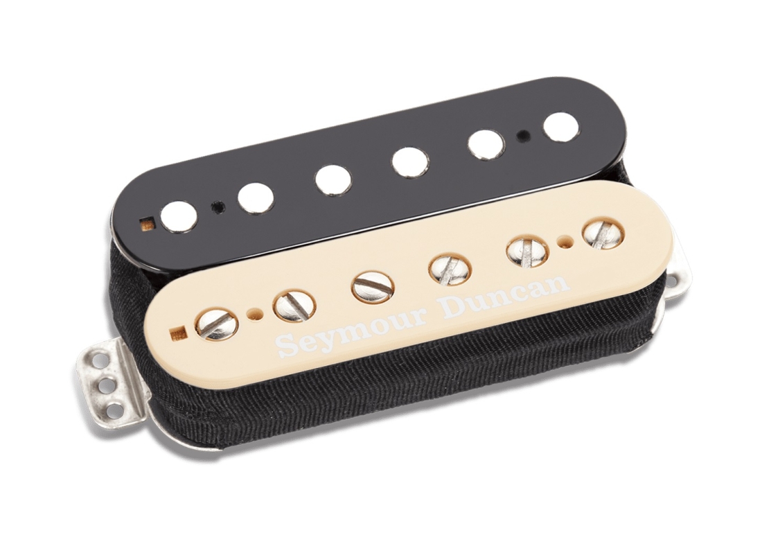 Custom Custom Trembucker Pickup - Zebra