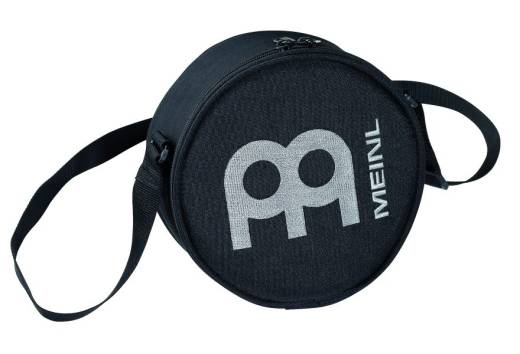 Meinl - Professional Tamborim Bag 6 inch, Black