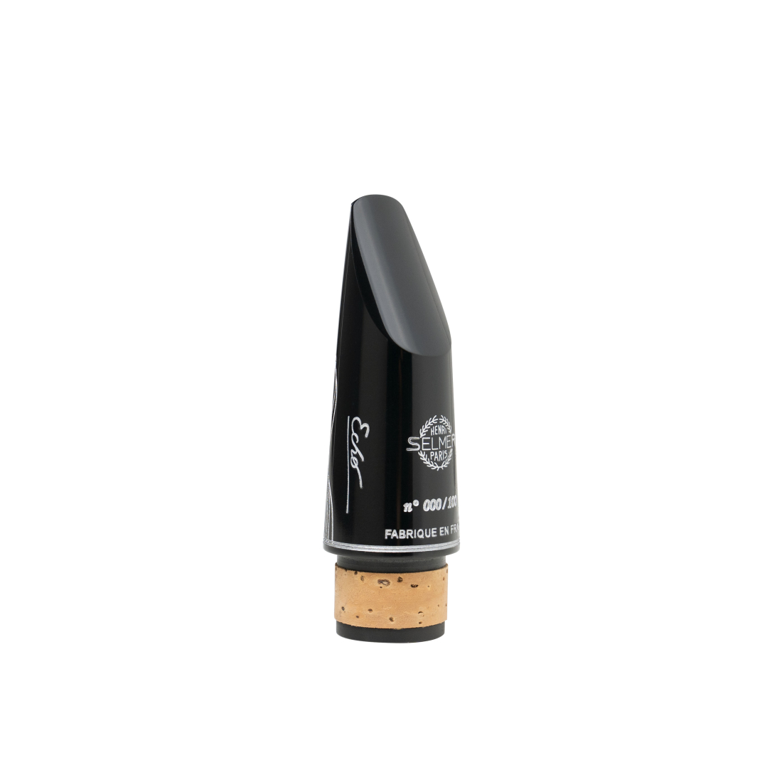 Limited Edition Echo Clarinet Mouthpiece