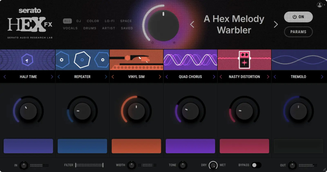 Hex FX - Download