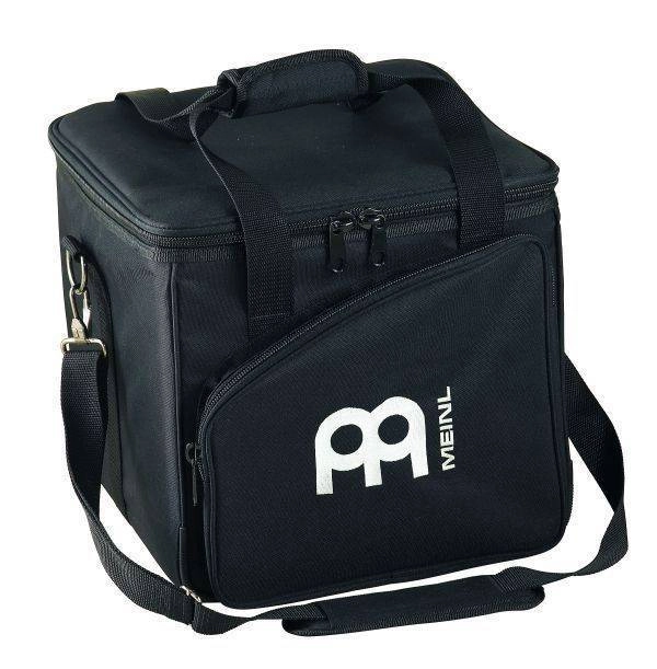 Professional Cuica Bag 10 inch, Black