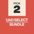 UAD Select 2