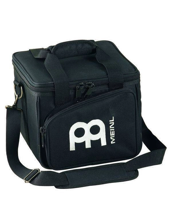 Professional Cuica Bag 7 inch, Black