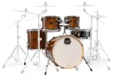 Mapex - Armory 5-Piece Shell Pack (20,10,12,14,SD) - Roasted Chestnut
