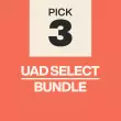 UAD Select 3