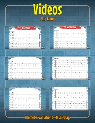 Easy Bucket Drumming (2nd Edition) - Peavoy - Book/Media Online