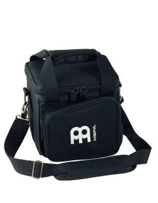 Professional Cuica Bag 6 inch, Black