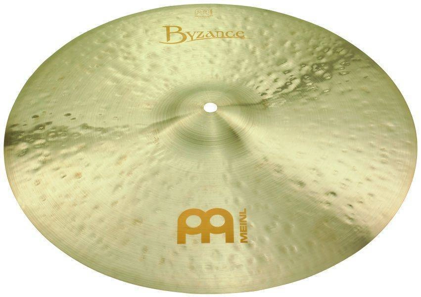 Byzance Jazz 17 inch Medium Thin Crash