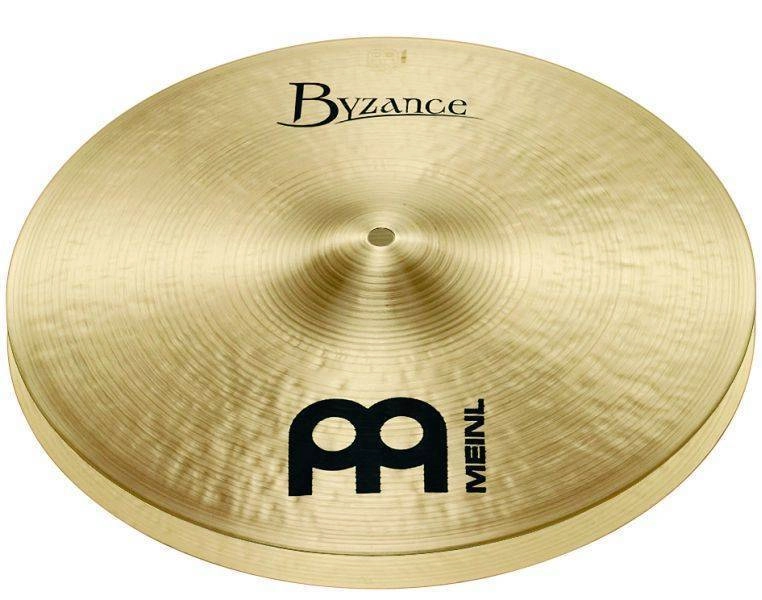 Byzance Traditional Thin Hihat 14 inch