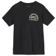 Gibson - USA-Made Tee, Dark Gray - XXXL