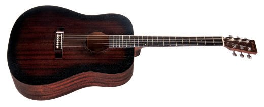 Dreadnought Acoustic Guitar with Gigbag - Open Pore Satin