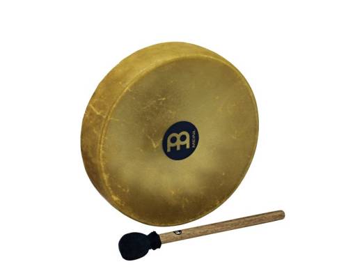 Meinl - Native American-Style Hoop Drum, 12 1/2 inch