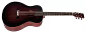 OM Style Acoustic Guitar with Gigbag - Open Pore Satin