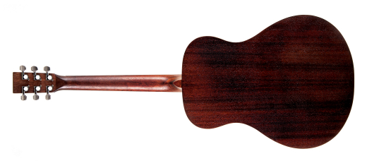 OM Style Acoustic Guitar with Gigbag - Open Pore Satin