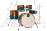 Mapex - Armory 5-Piece Shell Pack (22,10,12,16,SD) - Ocean Sunset