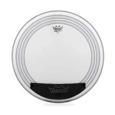 Remo - Powersonic Coated Bass Drum Head - 20 Inch