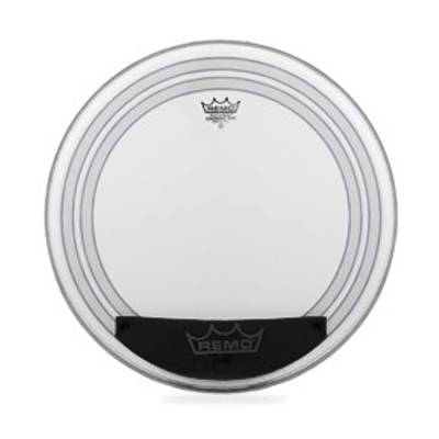 Remo - Powersonic Coated Bass Drum Head - 22 Inch