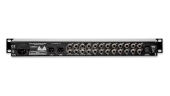 8 Channel Stereo Rackmount Mixer