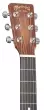 DJr-10E StreetMaster Acoustic/Electric Guitar with Gigbag