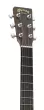 000CJr-10E Spruce/Sapele Acoustic/Electric Guitar with Gigbag
