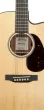 000CJr-10E Spruce/Sapele Acoustic/Electric Guitar with Gigbag